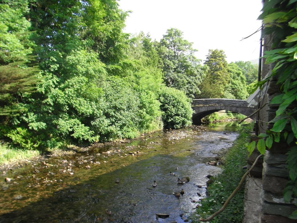 Bridge House Hotel & Silver Howe View Cottage Grasmere Room photo